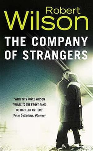 Seller image for Company of Strangers for sale by GreatBookPrices