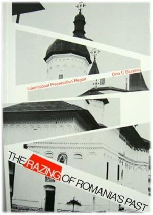 Seller image for The Razing of Romania's Past for sale by PsychoBabel & Skoob Books