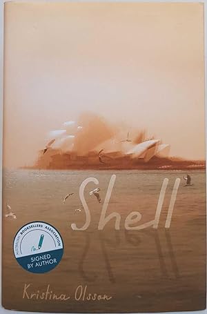 Seller image for Shell for sale by Book Merchant Jenkins, ANZAAB / ILAB