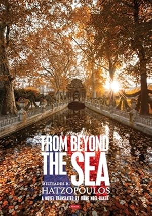 Image du vendeur pour From Beyond the Sea mis en vente par GreatBookPrices