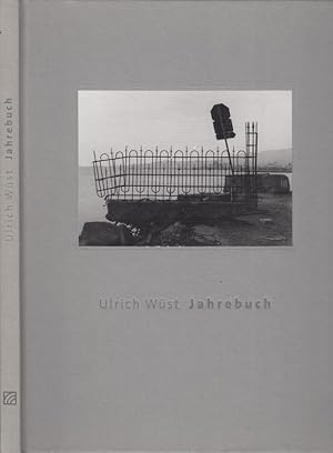 Seller image for Jahrebuch. for sale by Antiquariat Carl Wegner