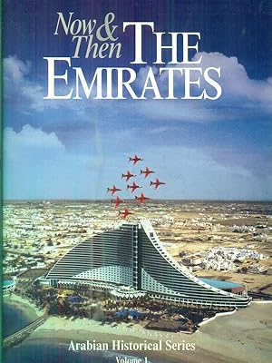 Bild des Verkufers fr Now & Then The Emirates zum Verkauf von Librodifaccia