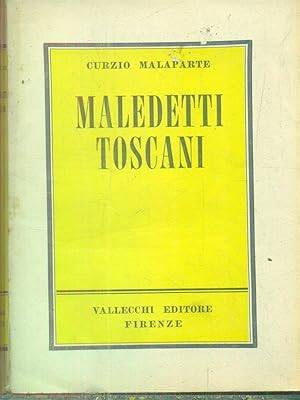 Maledetti toscani