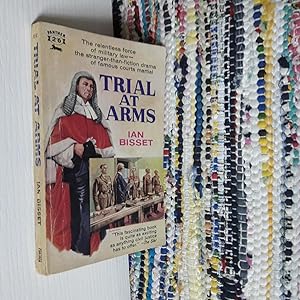 Seller image for Trial at Arms for sale by East Kent Academic