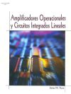 Image du vendeur pour Amplificadoresoperacionalesycircuitosintegradoslineales mis en vente par AG Library