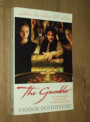 Imagen del vendedor de The Gambler / Bobok / A Nasty Story a la venta por Rodney Rogers