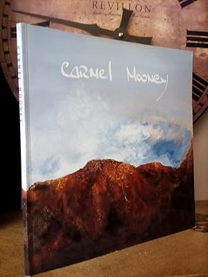 Carmel Mooney: London -1999 - Dublin (Gandon Irish Artists)