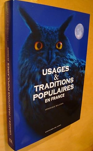 Usages et traditions populaires en France