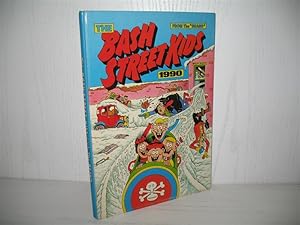 The Bash Street Kids Book 1990.