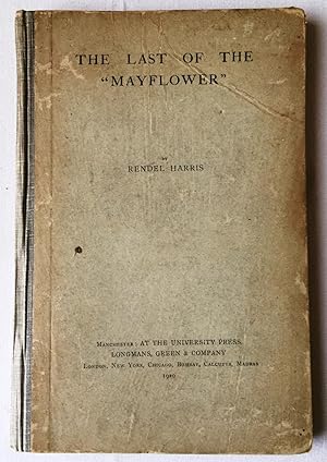 The Last of The Mayflower