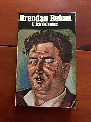 Seller image for Brendan Behan for sale by Cream Petal Goods