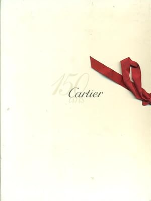150 arts Cartier