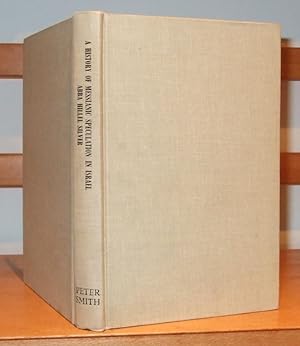 History of Messianic Speculation in Israel from the First to the Seventeenth Centuries