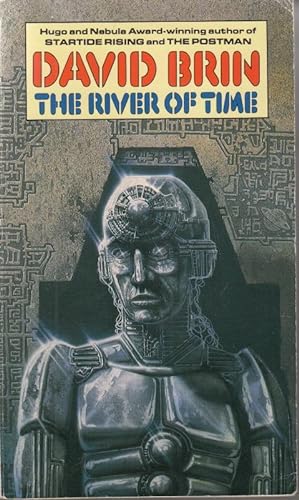 Seller image for River of Time for sale by High Street Books