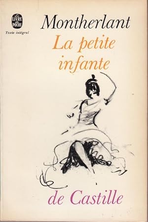 Seller image for La Petite Enfant for sale by High Street Books