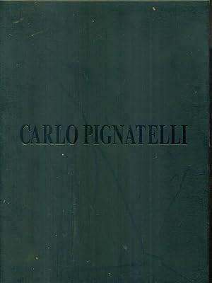 Carlo Pignatelli The style and the elegance