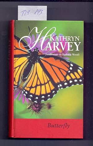 Seller image for BUTTERFLY for sale by Libreria 7 Soles
