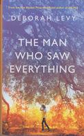 Seller image for The Man Who Saw Everything for sale by timkcbooks (Member of Booksellers Association)