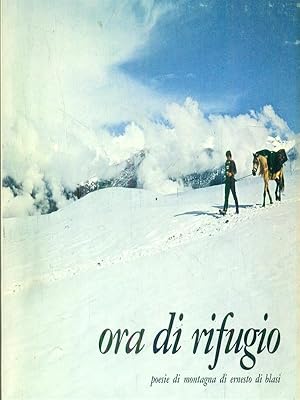 Ora di rifugio