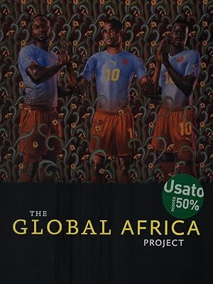 Image du vendeur pour The Global Africa Project mis en vente par Librodifaccia