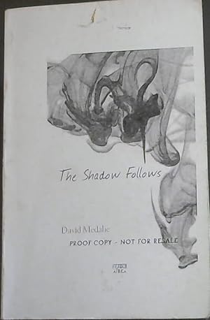 Seller image for The Shadow Follows for sale by Chapter 1