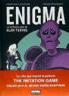 Enigma. La extraña vida de Alan Turing