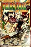 Fairy Tail 29