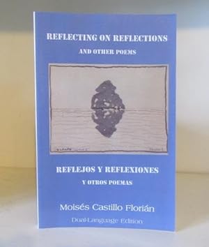 Bild des Verkufers fr Reflecting on Reflections zum Verkauf von BRIMSTONES