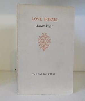 Imagen del vendedor de Love Poems a la venta por BRIMSTONES