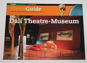 The Dali Theatre-Museum on Figueres in photos