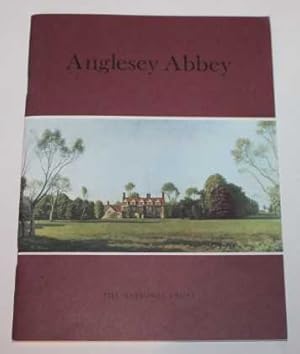 Seller image for Anglesey Abbey for sale by H4o Books