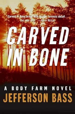 Seller image for Carved in Bone for sale by GreatBookPrices