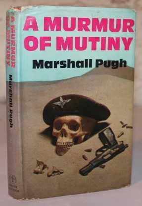 Seller image for A Murmur of Mutiny for sale by H4o Books