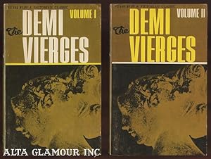 THE DEMI VIERGES. Volumes 1 + 2