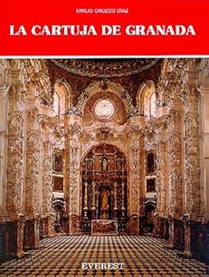 Imagen del vendedor de LA CARTUJA DE GRANADA a la venta por ALZOFORA LIBROS