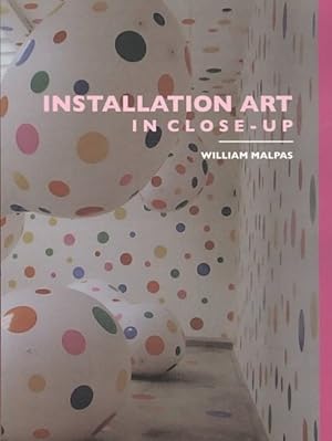 Seller image for Installation Art in Close-up for sale by GreatBookPrices