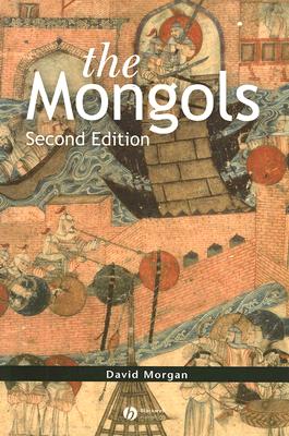 Imagen del vendedor de The Mongols (Paperback or Softback) a la venta por BargainBookStores
