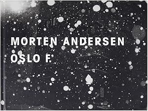 Oslo F (Signed Limited Edition)