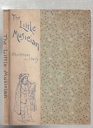The Litte Musician: Christmas In Italy