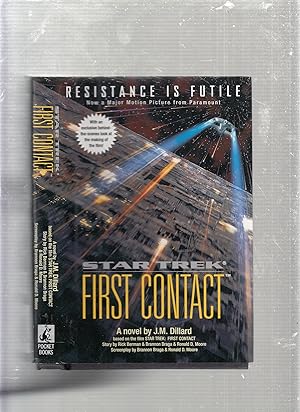 Star Trek: First Contact