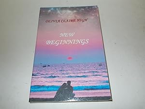 Seller image for New Beginnings for sale by Paradise Found Books