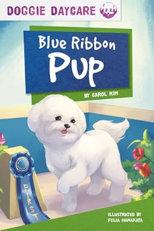 Seller image for Blue Ribbon Pup for sale by GreatBookPrices