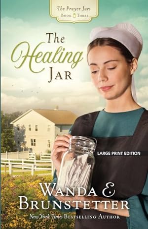 Imagen del vendedor de Healing Jar a la venta por GreatBookPrices