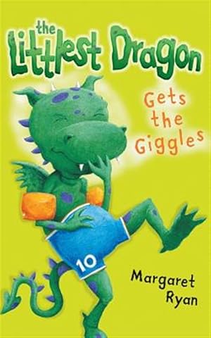 Seller image for Littlest Dragon Gets the Giggles for sale by GreatBookPrices