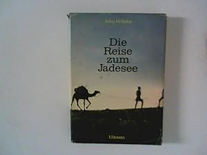 Seller image for Die Reise zum Jadesee for sale by ANTIQUARIAT FRDEBUCH Inh.Michael Simon