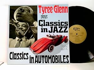 Plays Classics In Jazz  Classics In Automobiles