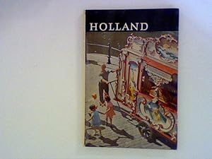 Seller image for Holland Lichtbilder von Ed van Wijk for sale by ANTIQUARIAT FRDEBUCH Inh.Michael Simon