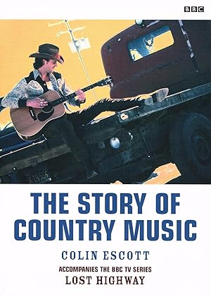 The Story Of Country Music :