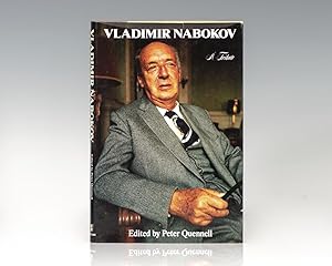 Bild des Verkufers fr Vladimir Nabokov: A Tribute. zum Verkauf von Raptis Rare Books