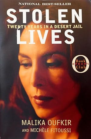 Seller image for Stolen Lives: Twenty Years in a Desert Jail for sale by The Parnassus BookShop